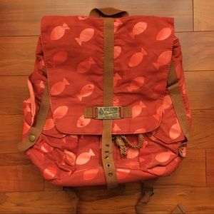 Volcom Backpack